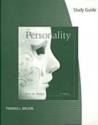 Personality (Paperback, 7th, Study Guide)