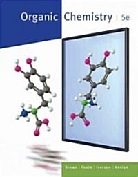 Organic Chemistry (Hardcover, 5th)