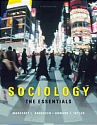 Sociology (Paperback, 5th)