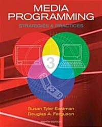 Media Programming (Paperback, 8th)