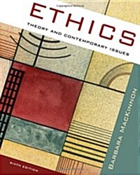 Ethics (Paperback, 6th)
