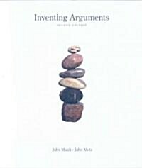 Inventing Arguments (Paperback, 2nd)