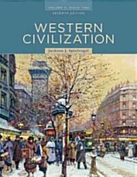 Western Civilization (Paperback, 7th)