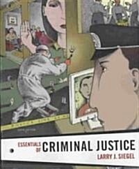 Essentials of Criminal Justice (Loose Leaf, 6th)