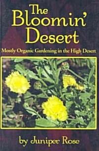 The Bloomin Desert (Paperback)