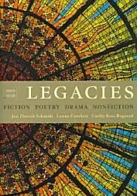 Legacies (Paperback, 4th)