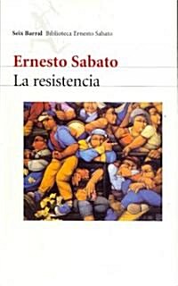 La Resistencia (Paperback, 2nd)