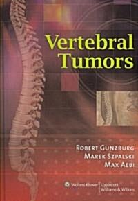 Vertebral Tumors (Hardcover)
