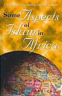 Some Aspects of Islam in Africa (Hardcover)