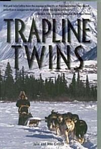 Trapline Twins (Paperback)