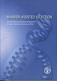 Marker-assisted Selection (Paperback)