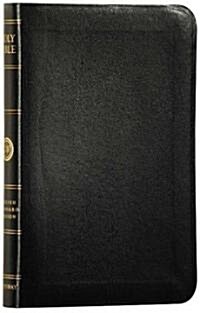 Personal Size Reference Bible-ESV (Imitation Leather)