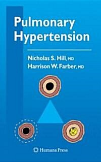 Pulmonary Hypertension (Hardcover, 2008)