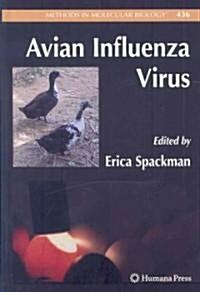 Avian Influenza Virus (Hardcover)