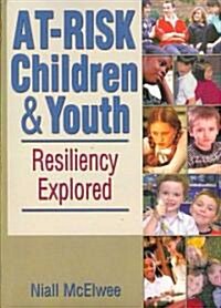 At-Risk Children & Youth (Paperback)