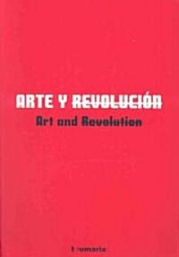 Art and Revolution (Paperback)
