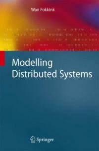 Modelling distributed systems