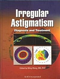 Irregular Astigmatism (Hardcover, 1st)