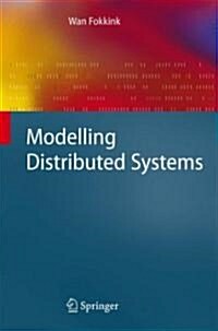 Modelling Distributed Systems (Hardcover)
