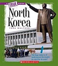North Korea (Library)