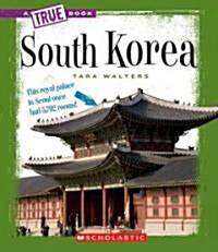 South Korea (Library Binding)