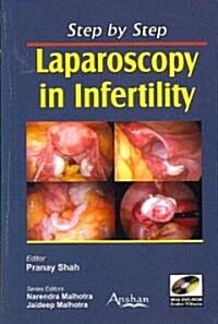 Step by Step Laparoscopy in Infertility (Paperback)