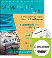 Stopping the Pain (Paperback)