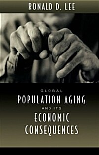 Global Population Aging and Its Economic Consequences (Paperback)