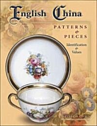 English China (Hardcover, Illustrated)