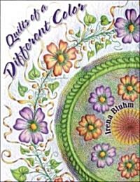 Quilts of a Different Color (Paperback)