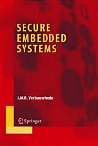 Secure Integrated Circuits and Systems (Hardcover)