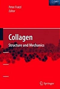 Collagen: Structure and Mechanics (Hardcover)