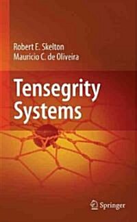 Tensegrity Systems (Hardcover)