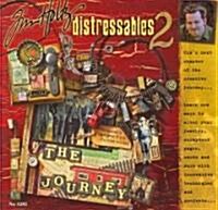 Tim Holtz Distressables 2 (Paperback)