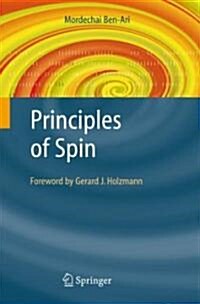 Principles of the Spin Model Checker (Paperback)