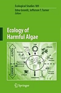 Ecology of Harmful Algae (Paperback)