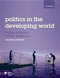 Politics in the Developing World (Paperback, 2nd)