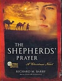 The Shepherds Prayer (Audio CD)