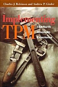 Implementing TPM (Paperback)