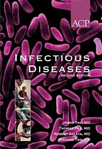 Expert Guide to Infectious Disease (Paperback, 2)