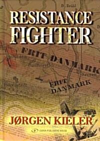 Resistance Fighter (Paperback, UK)