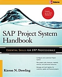 Sap(r) Project System Handbook (Paperback)