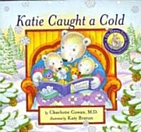 Katie Caught a Cold (Hardcover, Booklet)