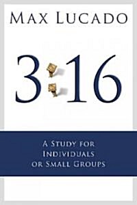 3: 16: A Study for Small Groups (Paperback)