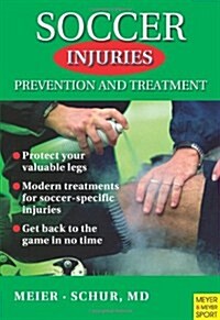 Soccer Injuries (Paperback)