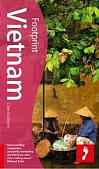 Footprint Vietnam (Paperback, 5th)