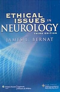 Ethical Issues in Neurology (Hardcover, 3)