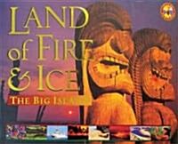 Land of Fire and Ice (Hardcover)