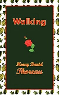 Walking (Paperback)