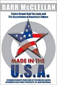 Made in the USA (Hardcover)